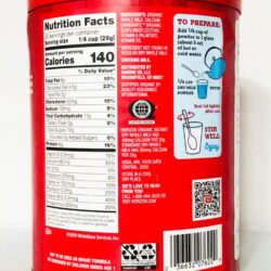 Sữa tươi nguyên kem dạng bột Horizon Organic Dry Whole Milk 870g 14 sua tuoi nguyen kem dang bot horizon organic dry whole milk 870g kne