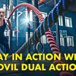 Viên giảm đau Advil Dual Action Acetaminophen 250mg Ibuprofen 125mg 216 Caplets 25 vien giam dau advil dual action acetaminophen 250mg ibuprofen 125mg 216 caplets kf