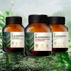 Viên uống DHA cho bà bầu Blackmores Pregnancy Brain Start DHA+ 50 Capsules 18 vien nhai dha cho tre em blackmores purely kids dha 50 chewable soft capslues km