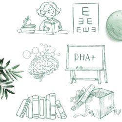 vien nhai dha cho tre em blackmores purely kids dha 50 chewable soft capslues kp