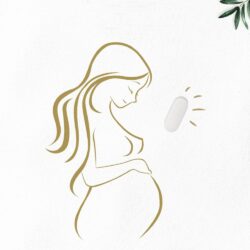 Viên uống ngừa loãng xương cho phụ nữ và bà bầu Blackmores Women’s Bone Care Calcium D3 60 Tablets 13 vien uong dha cho ba bau blackmores pregnancy brain start dha 50 capsules kk