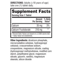 vien uong giam cac con dau khop sieu nhanh schiff move free ultra faster comfort 30 tablets kg