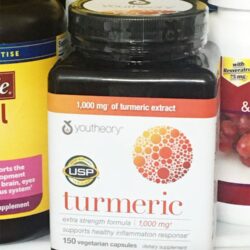 Viên uống tinh chất nghệ Youtheory Turmeric 1000mg 150 Capsules 6 vien uong tinh chat nghe youtheory turmeric 1000mg 150 capsules ka