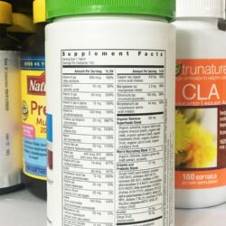 Vitamin cho nam Rainbow Light Men’s One Multivitamin 180 Tablets 10 vitamin cho nam rainbow light mens one multivitamin 180 tablets kb