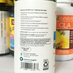 Vitamin cho nam Rainbow Light Men’s One Multivitamin 180 Tablets 11 vitamin cho nam rainbow light mens one multivitamin 180 tablets kc