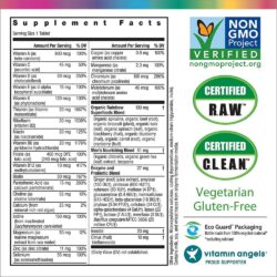 Vitamin cho nam Rainbow Light Men’s One Multivitamin 180 Tablets 14 vitamin cho nam rainbow light mens one multivitamin 180 tablets kk