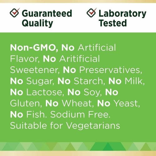 vitamin cho nguoi tren 50 tuoi natures bounty adult multi 50 80 tablets kc