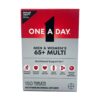 Vitamin cho người trên 65 tuổi One A Day Men & Women’s 65+ Multi 150 Tablets