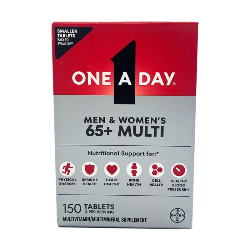 150 Tablets