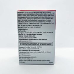 vitamin cho nguoi tren 65 tuoi one a day proactive 65 men women multivitamin 150 tablets 231225 kd