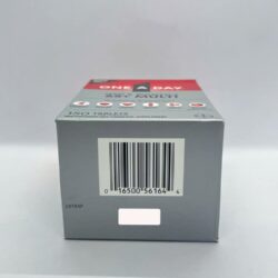 vitamin cho nguoi tren 65 tuoi one a day proactive 65 men women multivitamin 150 tablets 231225 kf