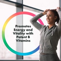 Vitamin cho phụ nữ Rainbow Light Women’s One 180 Tablets 16 vitamin cho phu nu rainbow light womens one 180 tablets ke