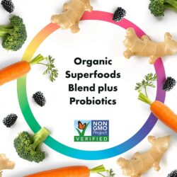 Vitamin cho phụ nữ Rainbow Light Women’s One 180 Tablets 19 vitamin cho phu nu rainbow light womens one 180 tablets kh