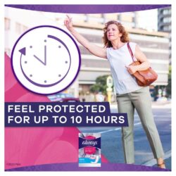 Băng vệ sinh hằng ngày Always Dailies Xtra Protection 3 in 1 Regular 84 miếng 11 bang ve sinh hang ngay always dailies xtra protection 3 in 1 regular 84 mieng ke