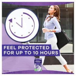 Băng vệ sinh hằng ngày Always Dailies Xtra Protection Regular 100 miếng 7 bang ve sinh hang ngay always dailies xtra protection long 108 mieng kd