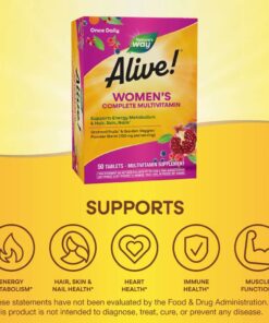 bo sung vitamin tong hop cho phu nu alive womens energy 50 vien 260624 kb