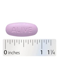 bo sung vitamin tong hop cho phu nu alive womens energy 50 vien 260624 kg