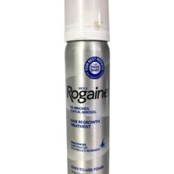 Bọt mọc tóc dành cho nam Men’s Rogaine Minoxidil 5% Foam 60g (Không hộp) 9 bot moc toc danh cho nam mens rogaine minoxidil 5 foam 60g khong hop 070824 ka