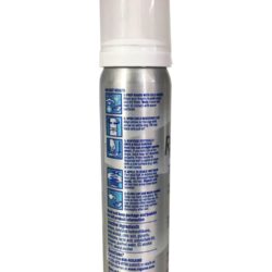 Bọt mọc tóc dành cho nam Men’s Rogaine Minoxidil 5% Foam 60g (Không hộp) 11 bot moc toc danh cho nam mens rogaine minoxidil 5 foam 60g khong hop 070824 kc