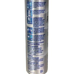 Bọt mọc tóc dành cho nam Men’s Rogaine Minoxidil 5% Foam 60g (Không hộp) 15 bot moc toc danh cho nam mens rogaine minoxidil 5 foam 60g khong hop 070824 kg