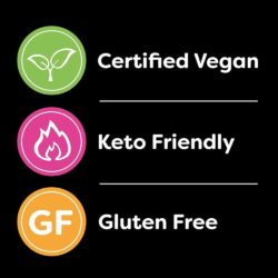 Bột Protein thực vật hữu cơ Orgain Keto Plant Protein Chocolate 440g 13 bot protein thuc vat huu co orgain keto plant protein vanilla 440g kb