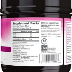 Collagen bột tác dụng nhanh Neocell Super Collagen 397g 7 collagen bot tac dung nhanh neocell super collagen 397g kb