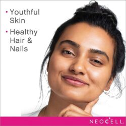 Collagen bột tác dụng nhanh Neocell Super Collagen 200g 8 collagen bot tac dung nhanh neocell super collagen 397g kc