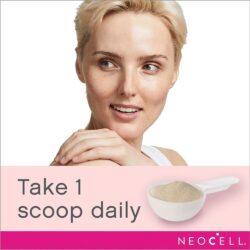 Collagen bột tác dụng nhanh Neocell Super Collagen 200g 9 collagen bot tac dung nhanh neocell super collagen 397g kd