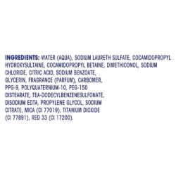 Dầu gội xả cho bé Suave Kids Frozen Berry Flurry Shampoo Conditioner 828ml 11 dau goi xa cho be suave kids frozen berry flurry shampoo conditioner 828ml kne
