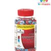 Hạ sốt giảm đau Member’s Mark Acetaminophen 500mg 400 Gelcaps
