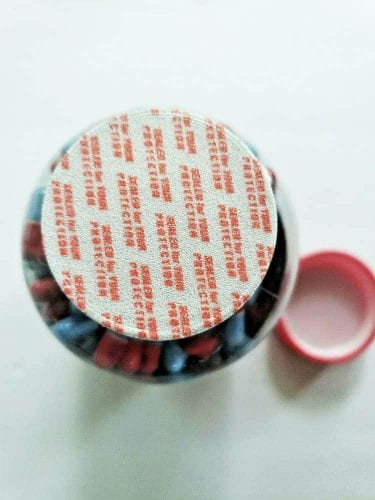 Hạ sốt giảm đau Member’s Mark Acetaminophen 500mg 400 Gelcaps 15 ha sot giam dau members mark acetaminophen 500mg 400 gelcaps ke
