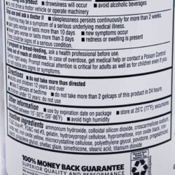 Hạ sốt giảm đau Member’s Mark Acetaminophen PM 500mg 375 Gelcaps 13 ha sot giam dau members mark acetaminophen pm 500mg 375 gelcaps knf