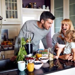 Hạt sấy khô tổng hợp Nature’s Garden Trail Mix Snack Packs 816g 10 hat say kho tong hop natures garden trail mix snack packs 816g kd