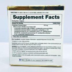 ho tro he tieu hoa va duong ruot natures bounty advanced probiotic 10 70 vien 110525 kb