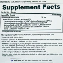 ho tro he tieu hoa va duong ruot natures bounty advanced probiotic 10 70 vien 110525 ke