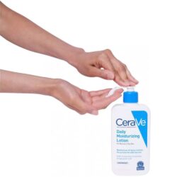 Kem dưỡng ẩm hằng ngày CeraVe Daily Moisturizing Lotion Light Weight 473ml 5 kem duong am hang ngay cerave daily moisturizing lotion light weight 473ml ka