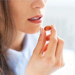 keo halls thong co mat hong halls relief honey lemon 30 vien ka