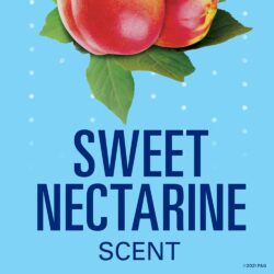 Lăn khử mùi Secret Sweet Nectarine 48 HR Clear Gel 73g 7 lan khu mui secret nectarine 48 hr clear gel 73g knd