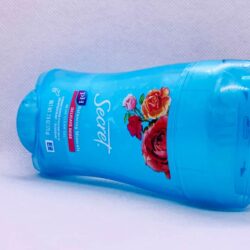 Lăn khử mùi Secret Rose 48 HR Clear Gel 73g 9 lan khu mui secret rose 48 hr clear gel 73g knc