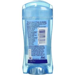 Lăn khử mùi Secret Waterlily 48 HR Clear Gel 73g 8 lan khu mui secret waterlily 48 hr clear gel 73g ka
