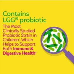 Men vi sinh cho bé Culturelle Purely Probiotics Kids Packets Hộp 30 gói 13 men vi sinh cho be culturelle purely probiotics kids packets hop 30 goi ke