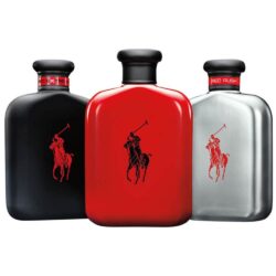 Nước hoa nam Polo Red Ralph Lauren Extreme EDP 200ml (Full) 8 nuoc hoa nam polo red ralph lauren extreme edp 200ml full kc