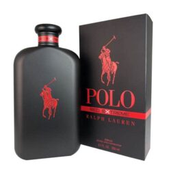 Nước hoa nam Polo Red Ralph Lauren Extreme EDP 200ml (Full) 9 nuoc hoa nam polo red ralph lauren extreme edp 200ml full kd