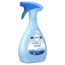 Nước xịt thơm quần áo Febreze Fabric Extra Strength 800ml 6 nuoc xit thom quan ao febreze fabric extra strength 800ml ka