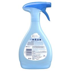 Nước xịt thơm quần áo Febreze Fabric Extra Strength 800ml 7 nuoc xit thom quan ao febreze fabric extra strength 800ml kb