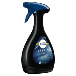 Nước xịt thơm quần áo Febreze Fabric Ocean 800ml 6 nuoc xit thom quan ao febreze fabric ocean 800ml ka