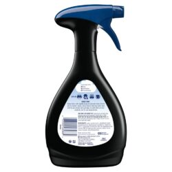 Nước xịt thơm quần áo Febreze Fabric Ocean 800ml 7 nuoc xit thom quan ao febreze fabric ocean 800ml kb