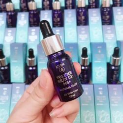 Serum HA cấp ẩm Genie Volume Skin Up HA+ Natural Glow 10ml 14 serum ha cap am genie volume skin up ha natural glow 10ml kc