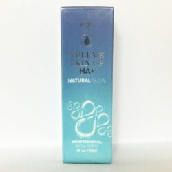 Serum HA cấp ẩm Genie Volume Skin Up HA+ Natural Glow 10ml 9 serum ha cap am genie volume skin up ha natural glow 10ml ke
