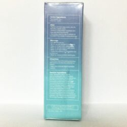 Serum HA cấp ẩm Genie Volume Skin Up HA+ Natural Glow 10ml 10 serum ha cap am genie volume skin up ha natural glow 10ml kf